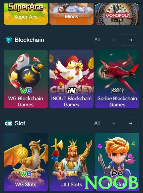 noob game app for Pakistan players - 2