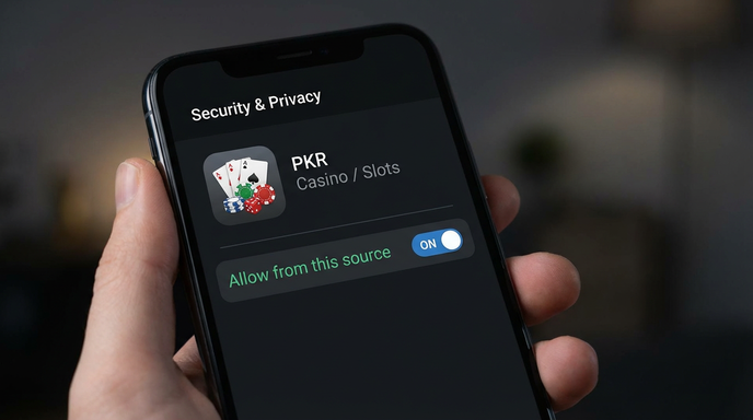 Game list for noob apk section - 5